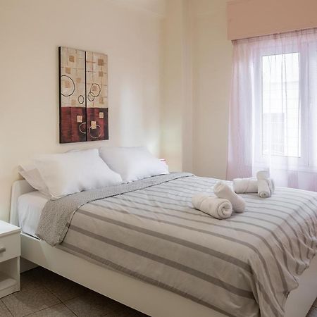 Thissio Chic Athen Exterior foto